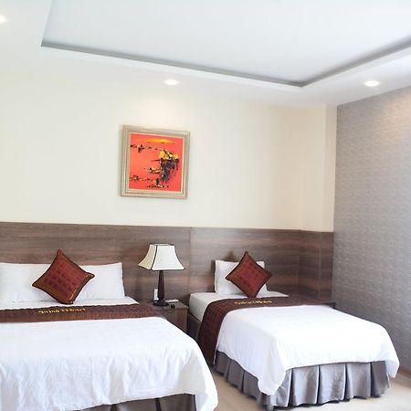 La Suite Hotel Danang Kültér fotó