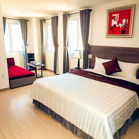 La Suite Hotel Danang Kültér fotó