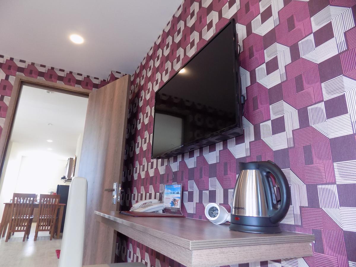 La Suite Hotel Danang Kültér fotó