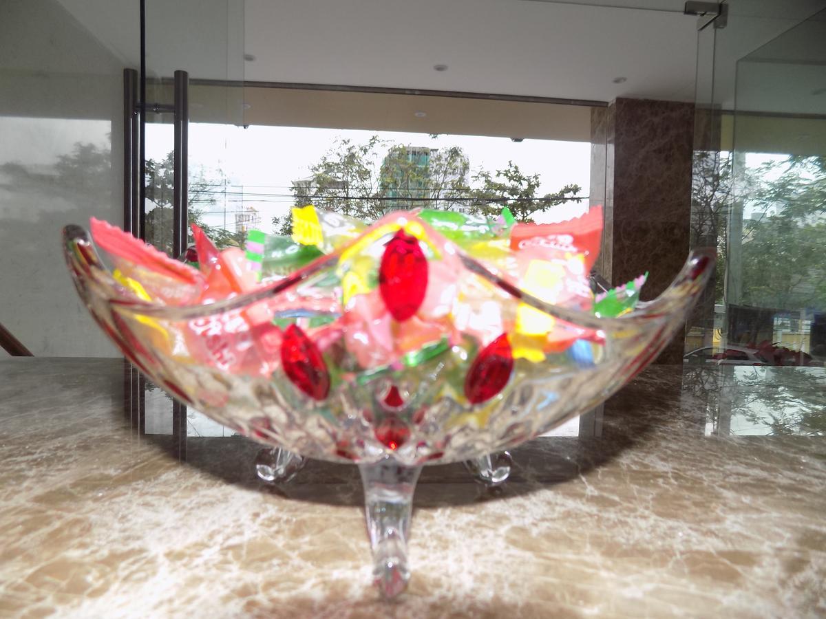 La Suite Hotel Danang Kültér fotó