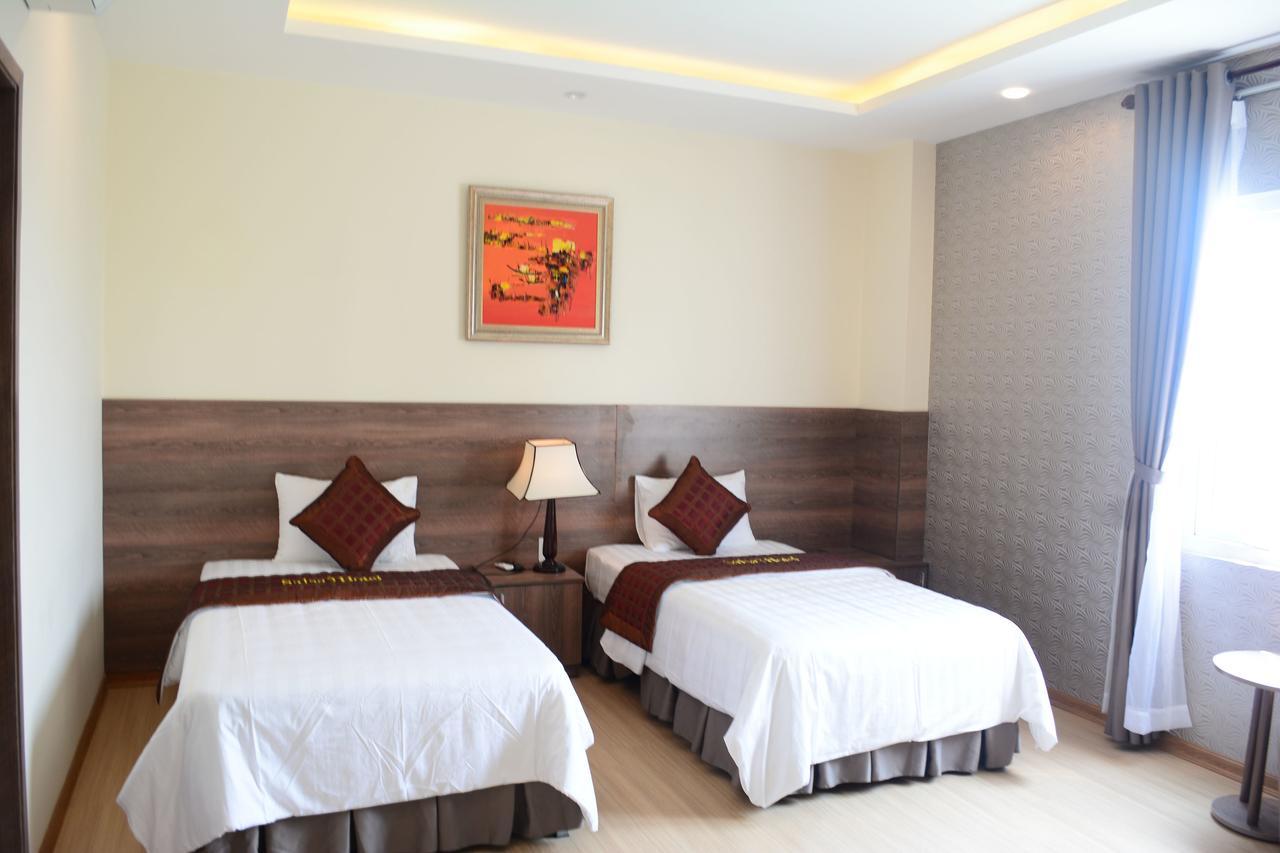 La Suite Hotel Danang Kültér fotó