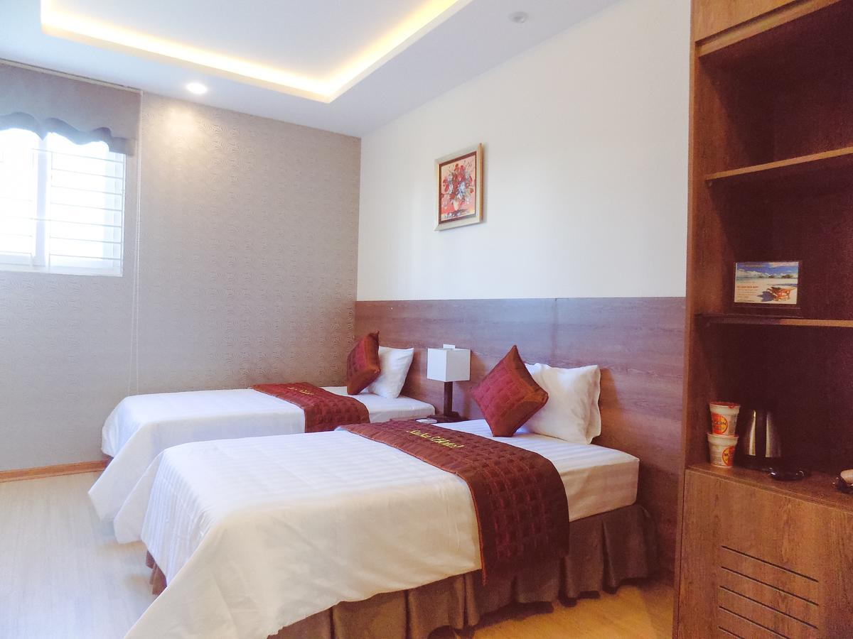 La Suite Hotel Danang Kültér fotó