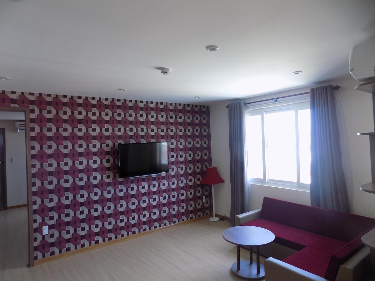 La Suite Hotel Danang Kültér fotó