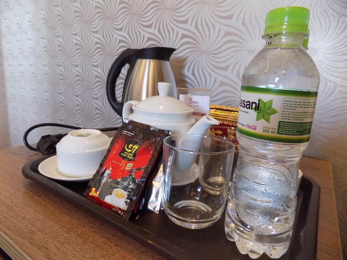 La Suite Hotel Danang Kültér fotó
