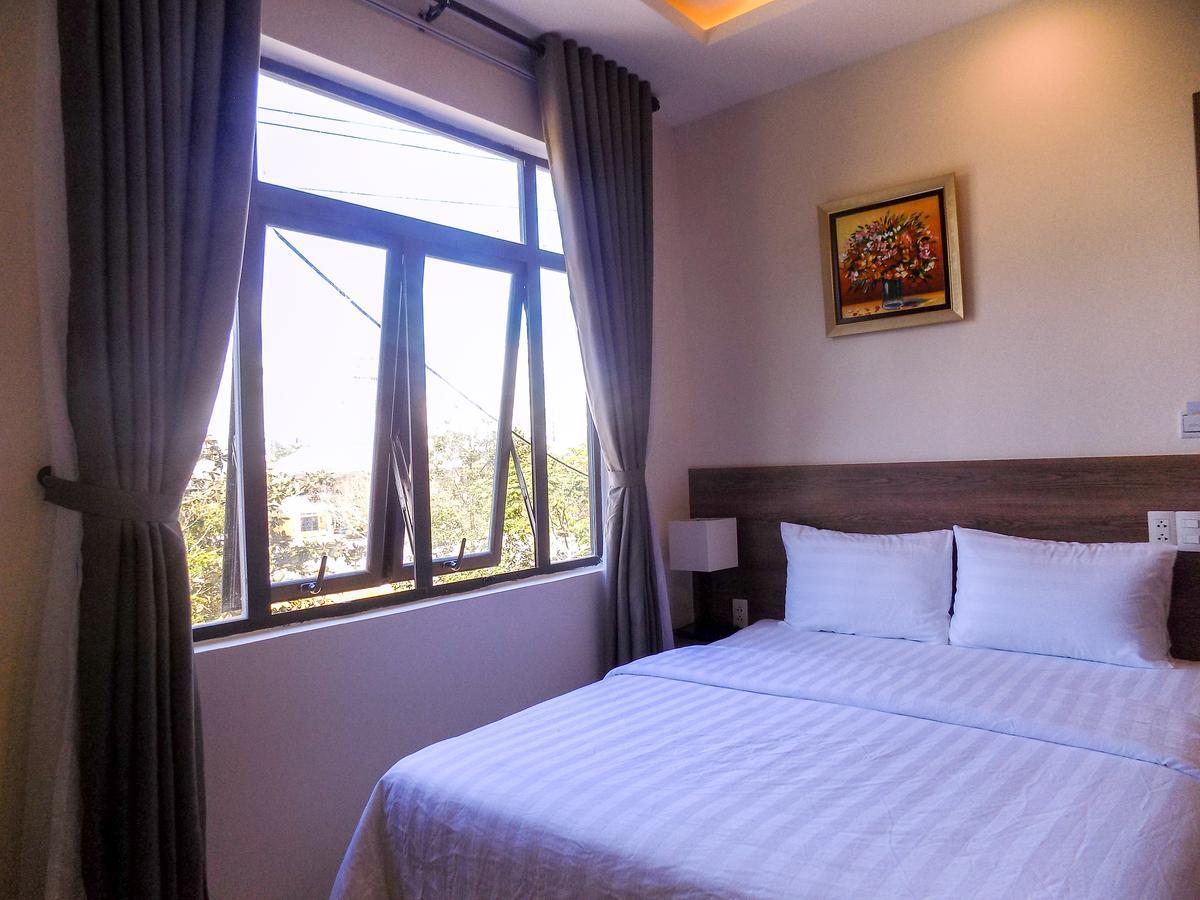 La Suite Hotel Danang Kültér fotó