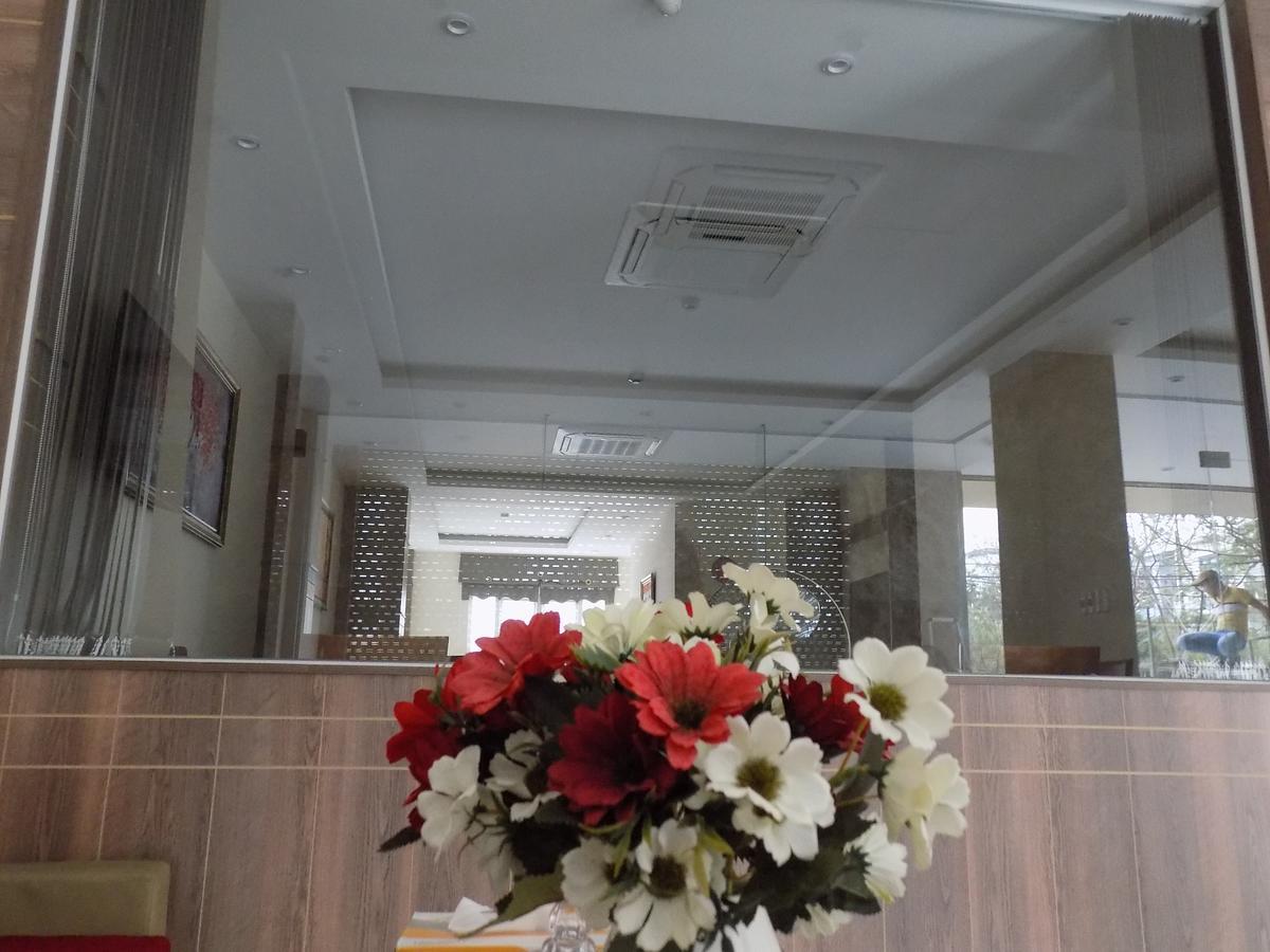 La Suite Hotel Danang Kültér fotó