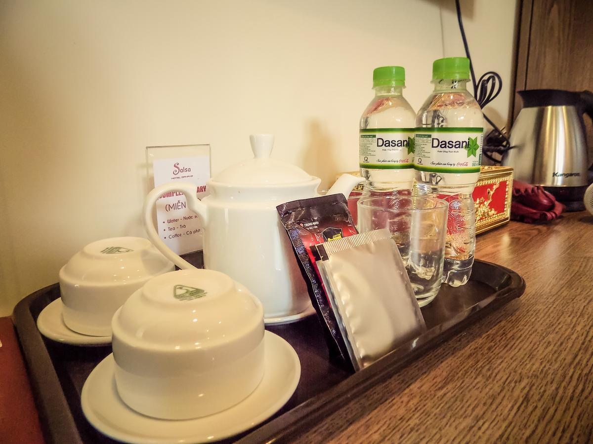 La Suite Hotel Danang Kültér fotó