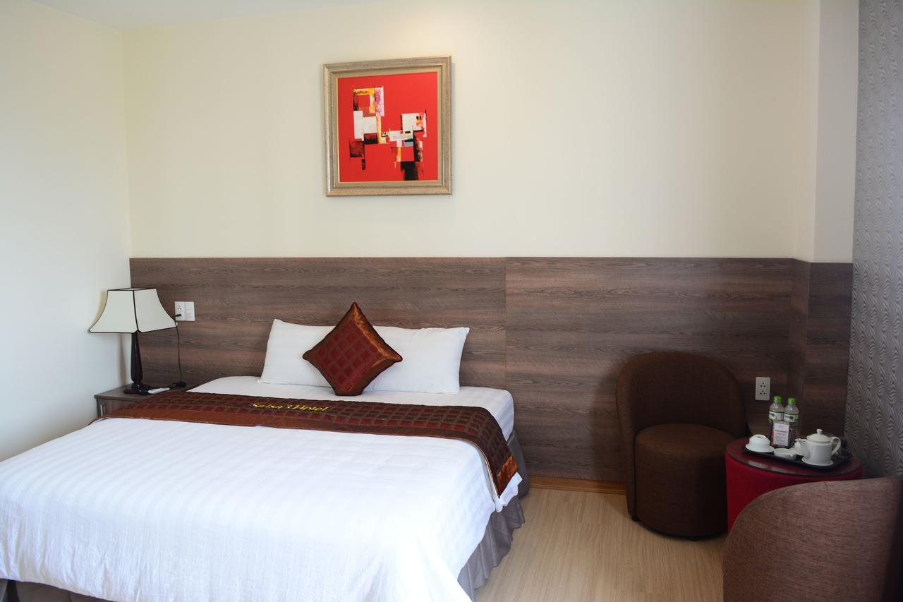 La Suite Hotel Danang Kültér fotó