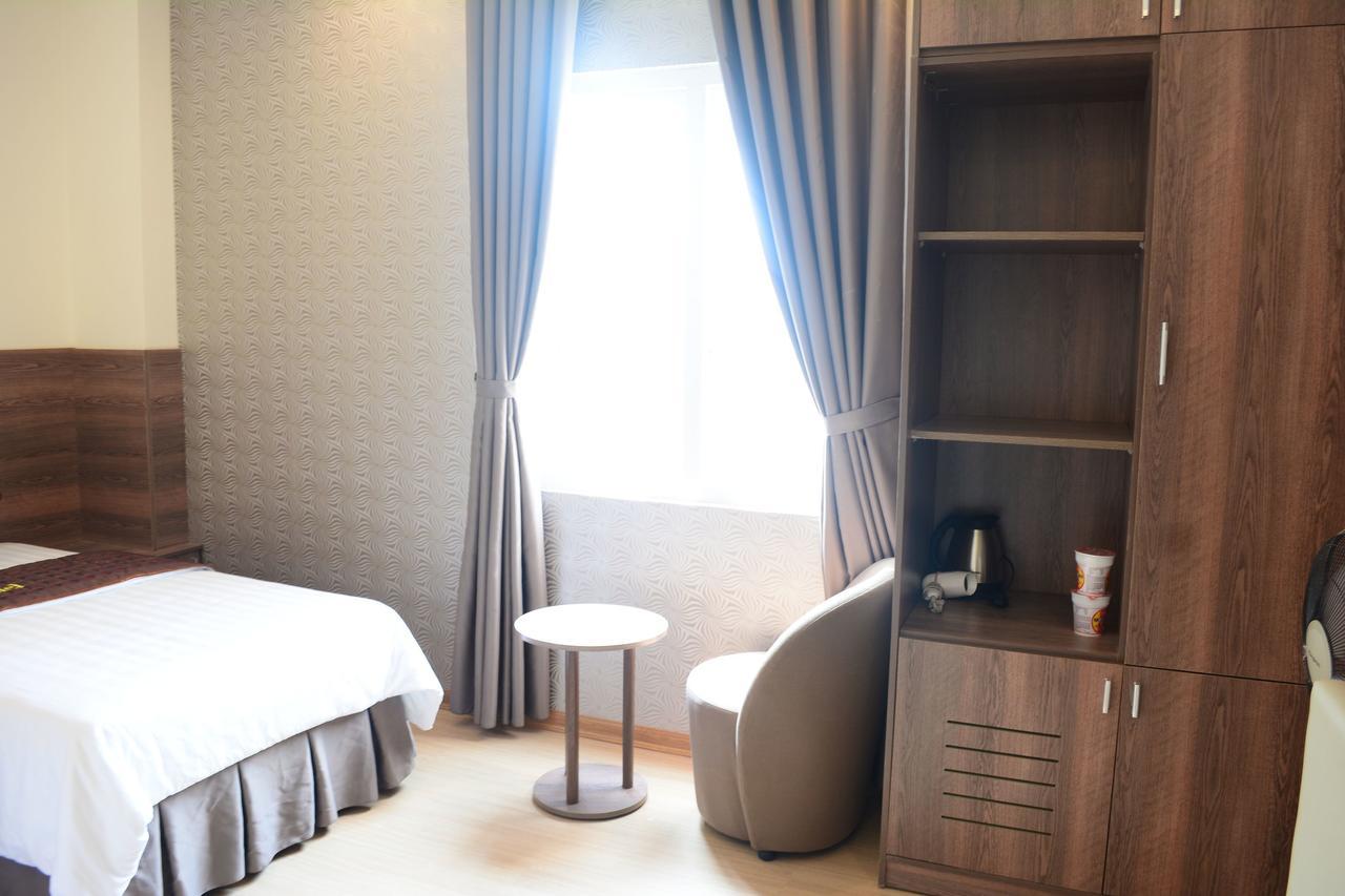 La Suite Hotel Danang Kültér fotó