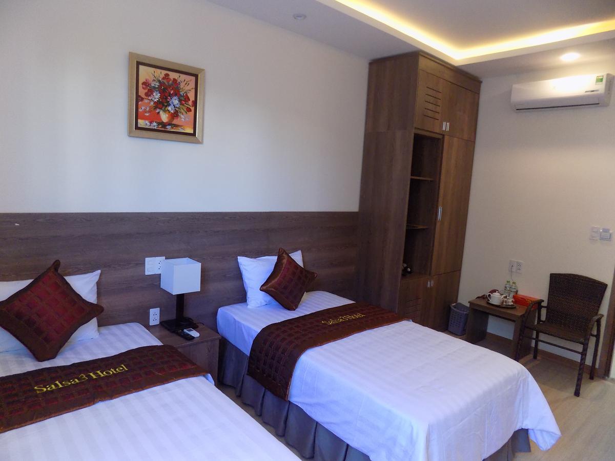 La Suite Hotel Danang Kültér fotó