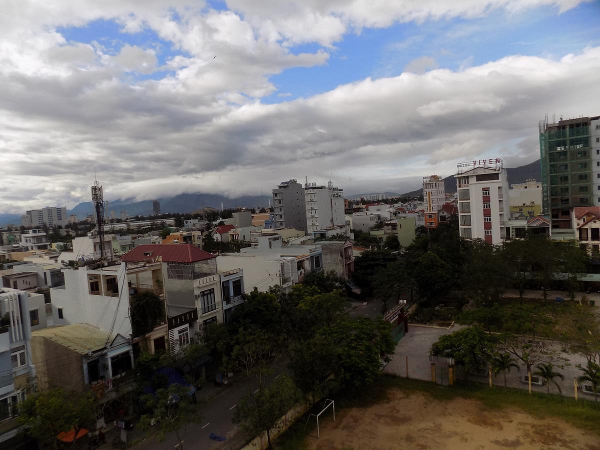 La Suite Hotel Danang Kültér fotó