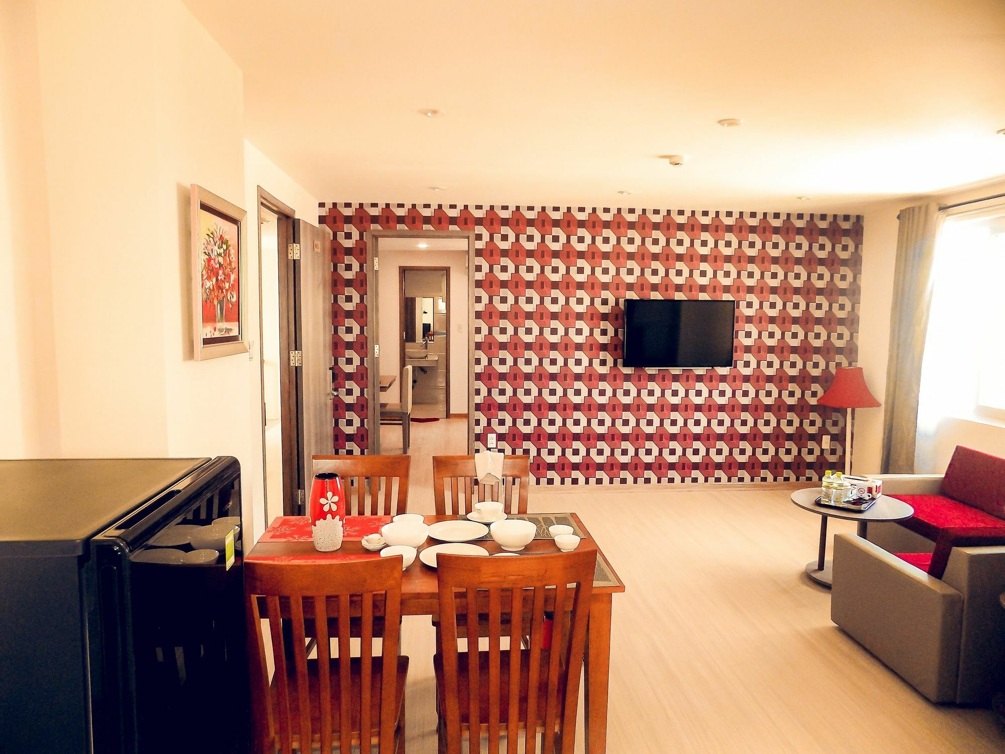 La Suite Hotel Danang Kültér fotó