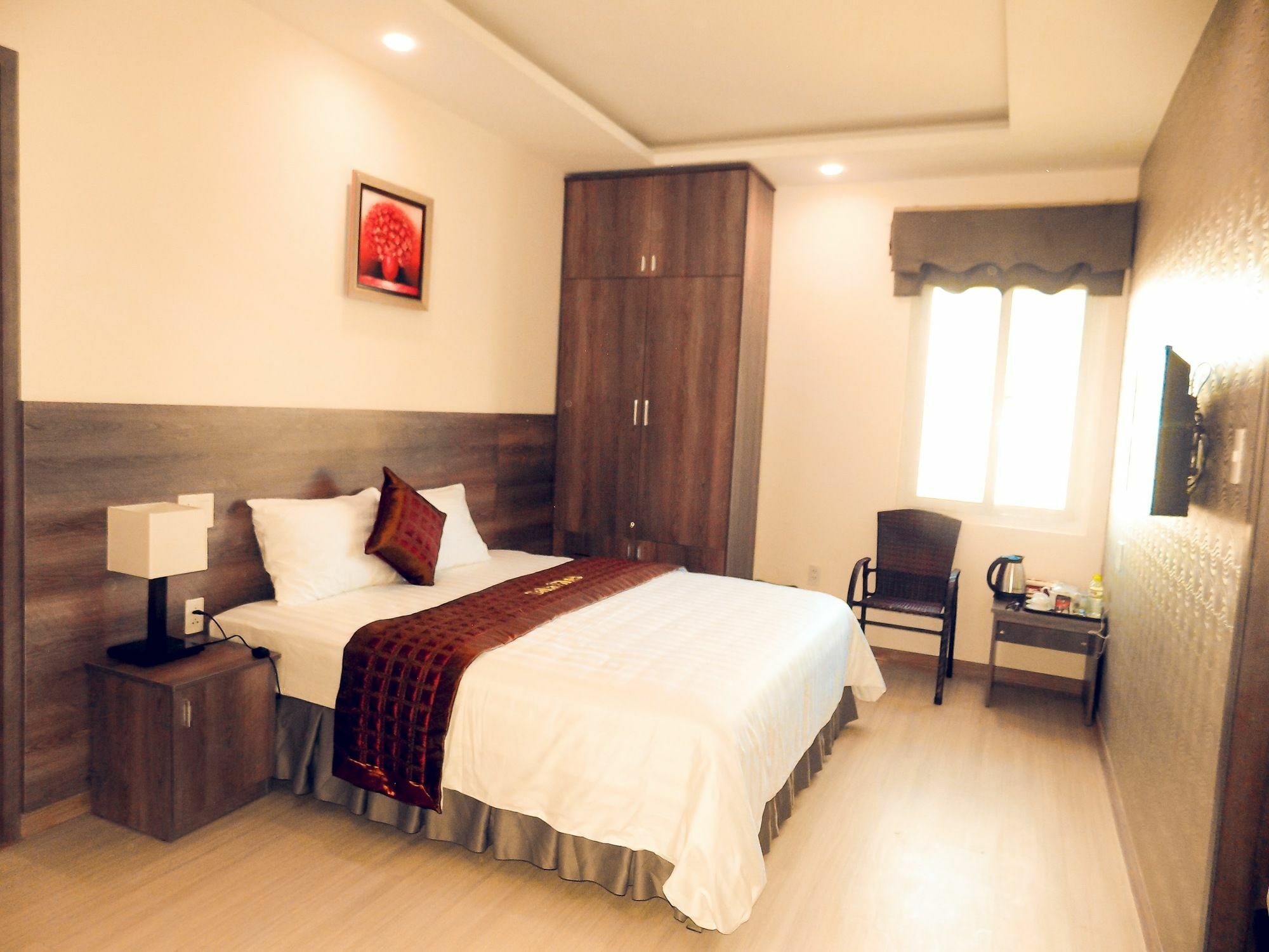 La Suite Hotel Danang Kültér fotó