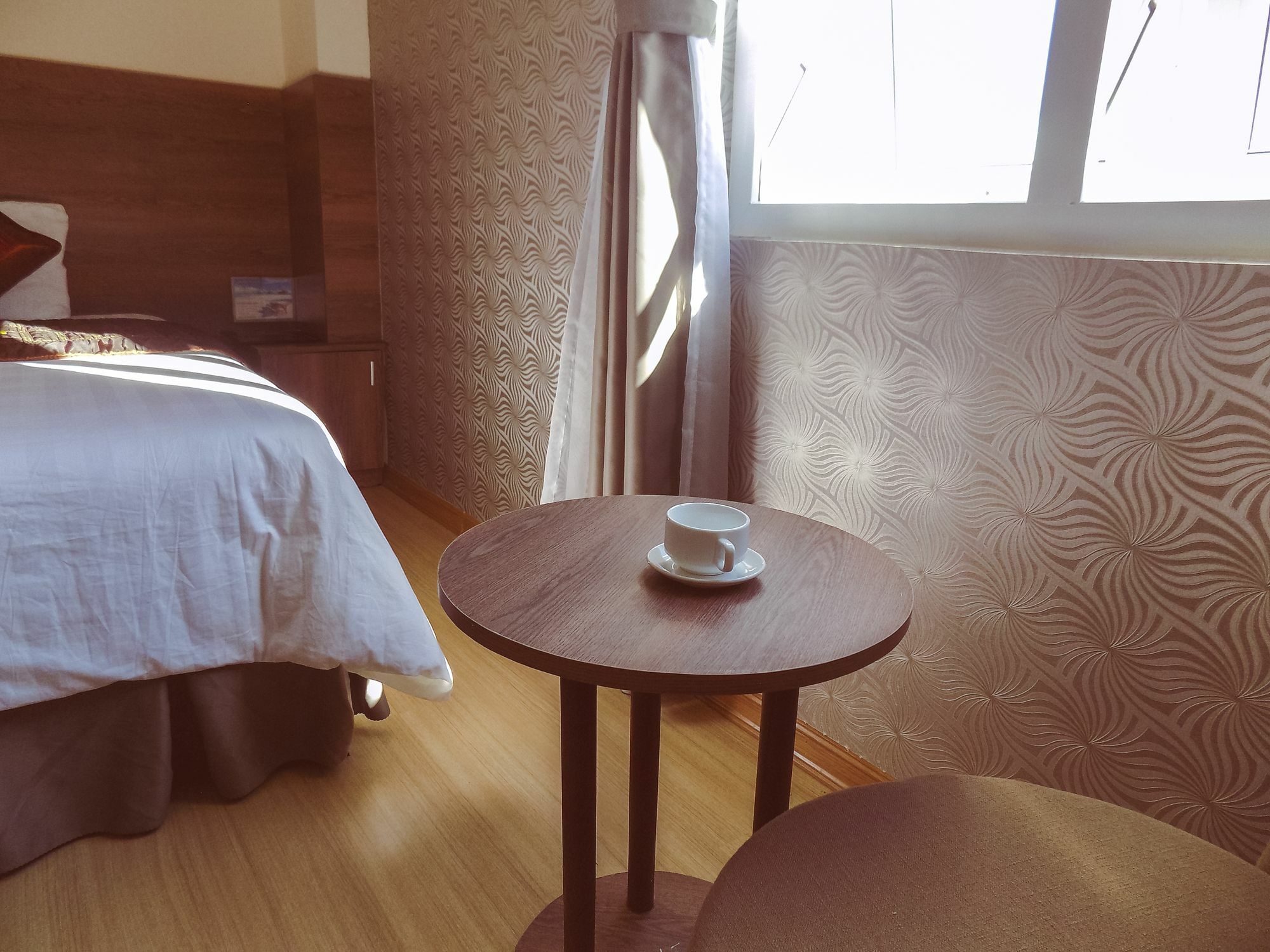 La Suite Hotel Danang Kültér fotó