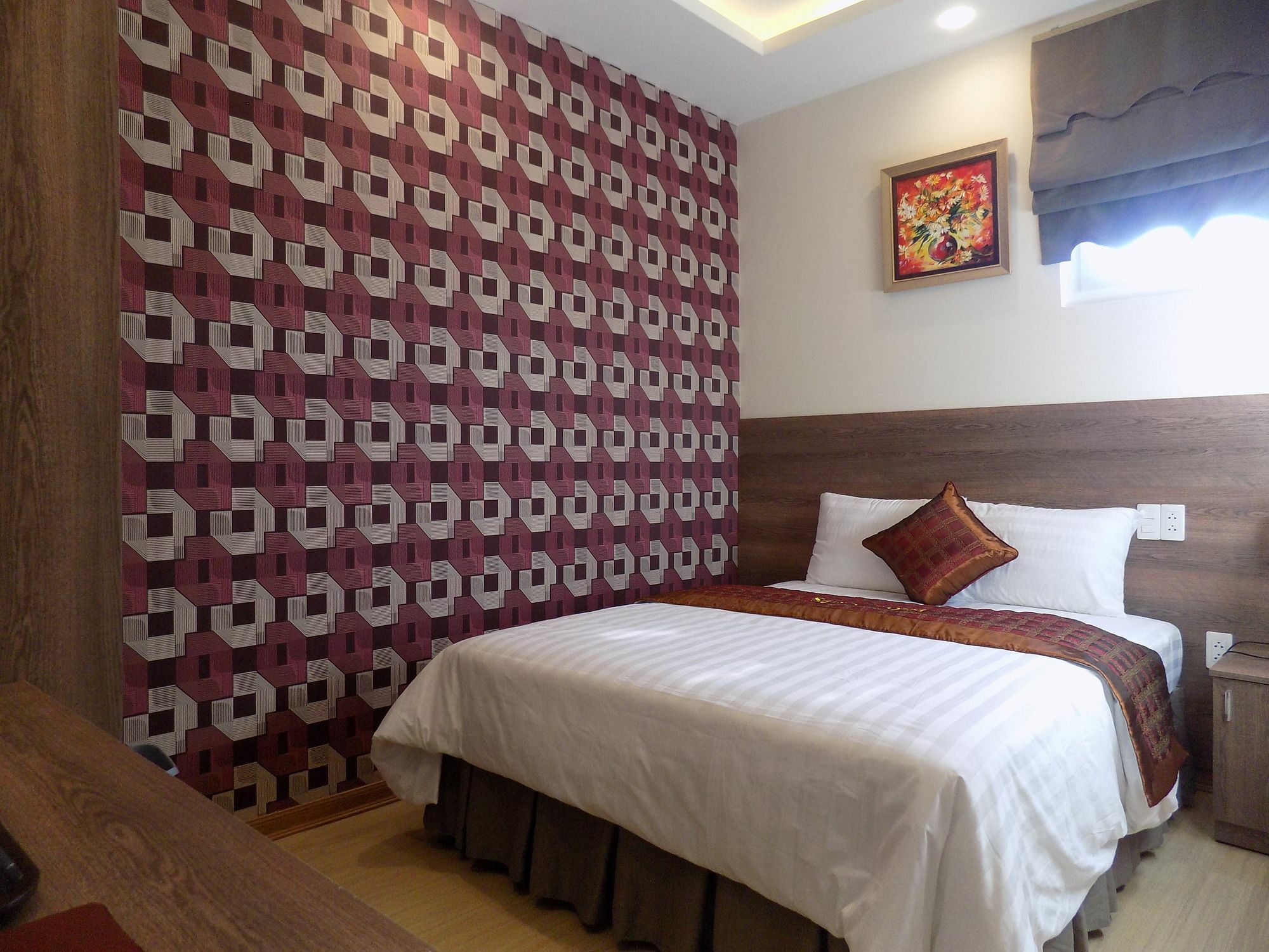La Suite Hotel Danang Kültér fotó