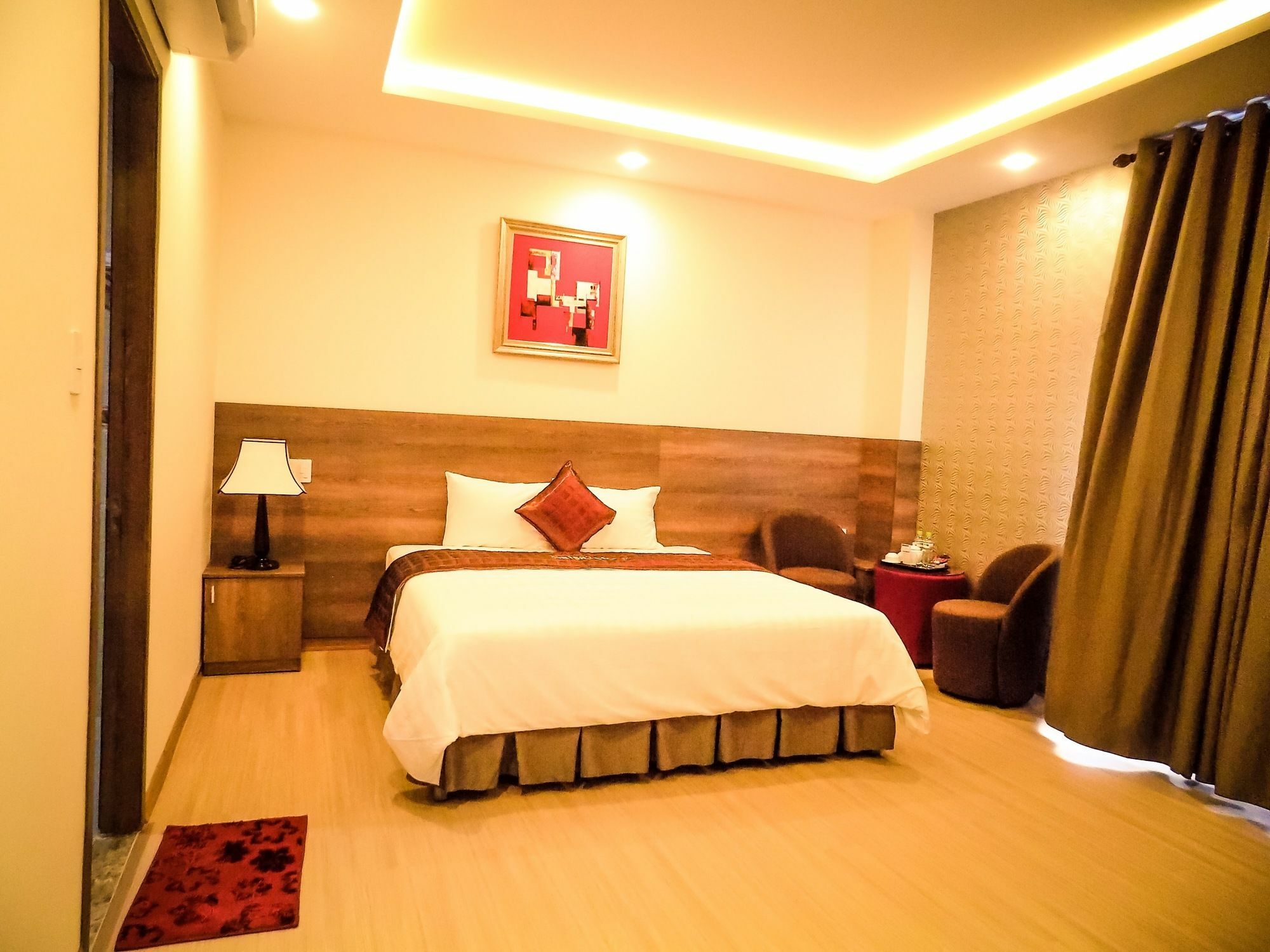 La Suite Hotel Danang Kültér fotó