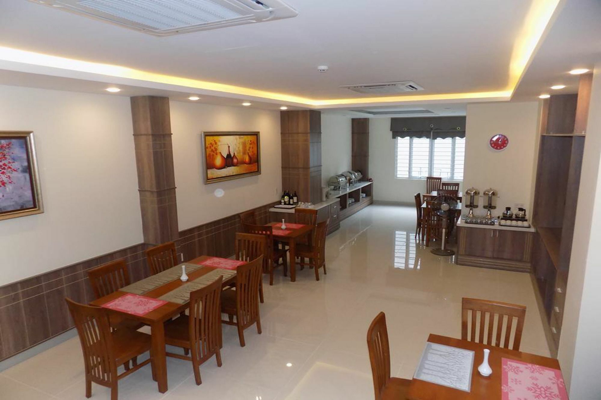 La Suite Hotel Danang Kültér fotó