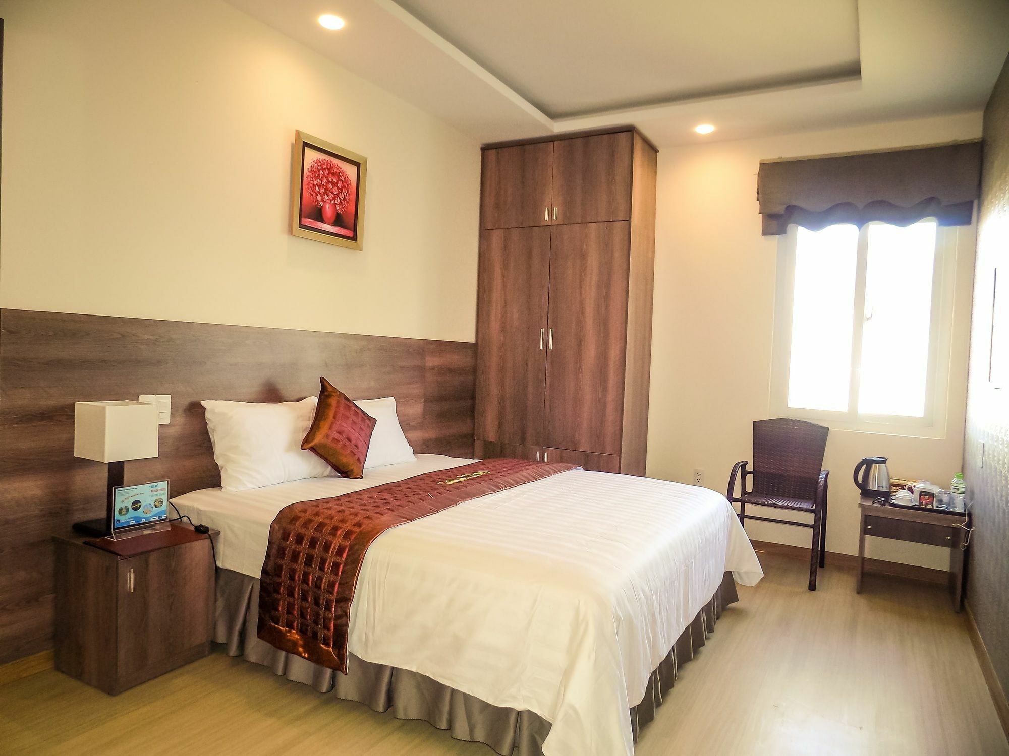 La Suite Hotel Danang Kültér fotó