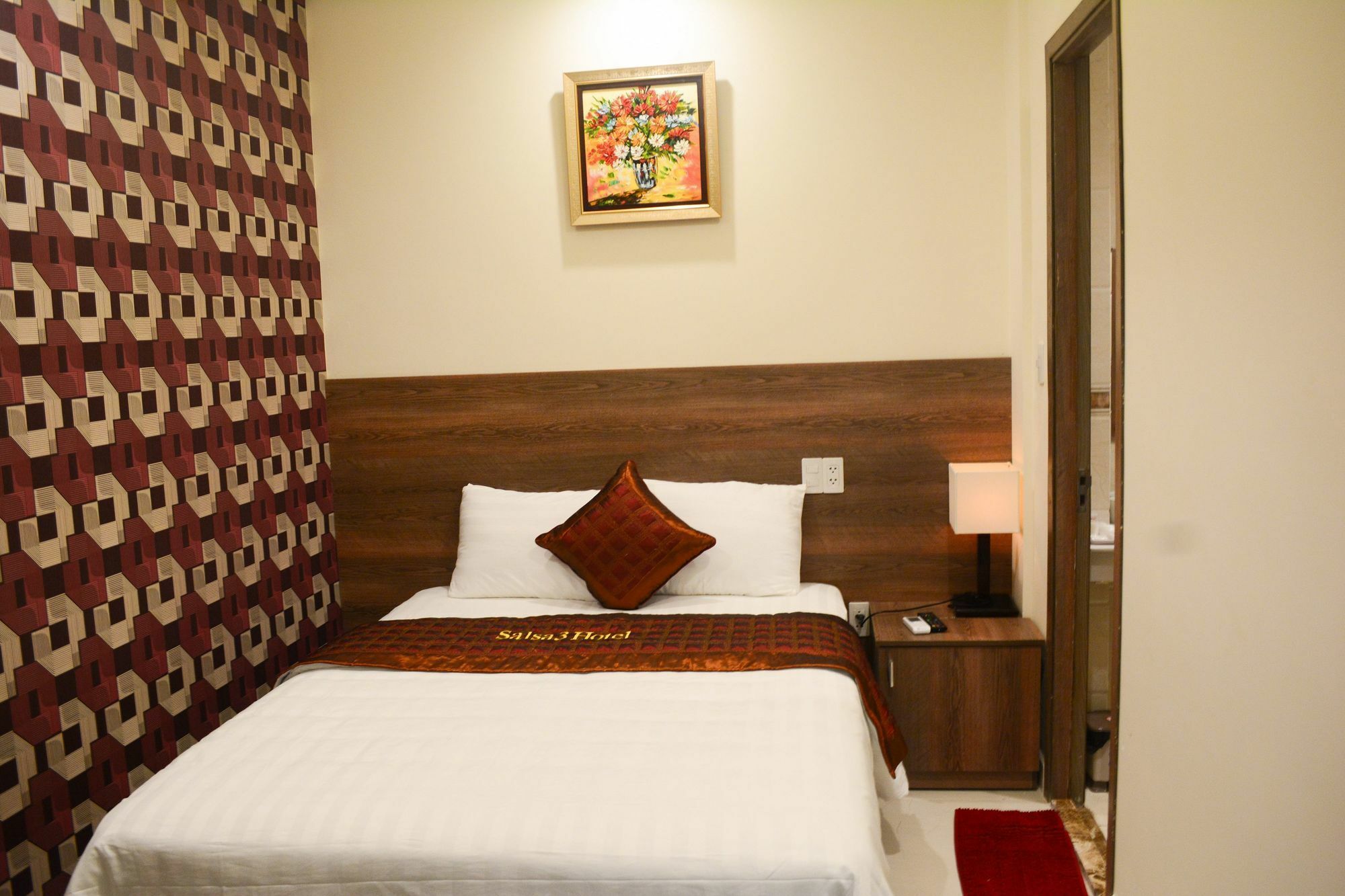 La Suite Hotel Danang Kültér fotó