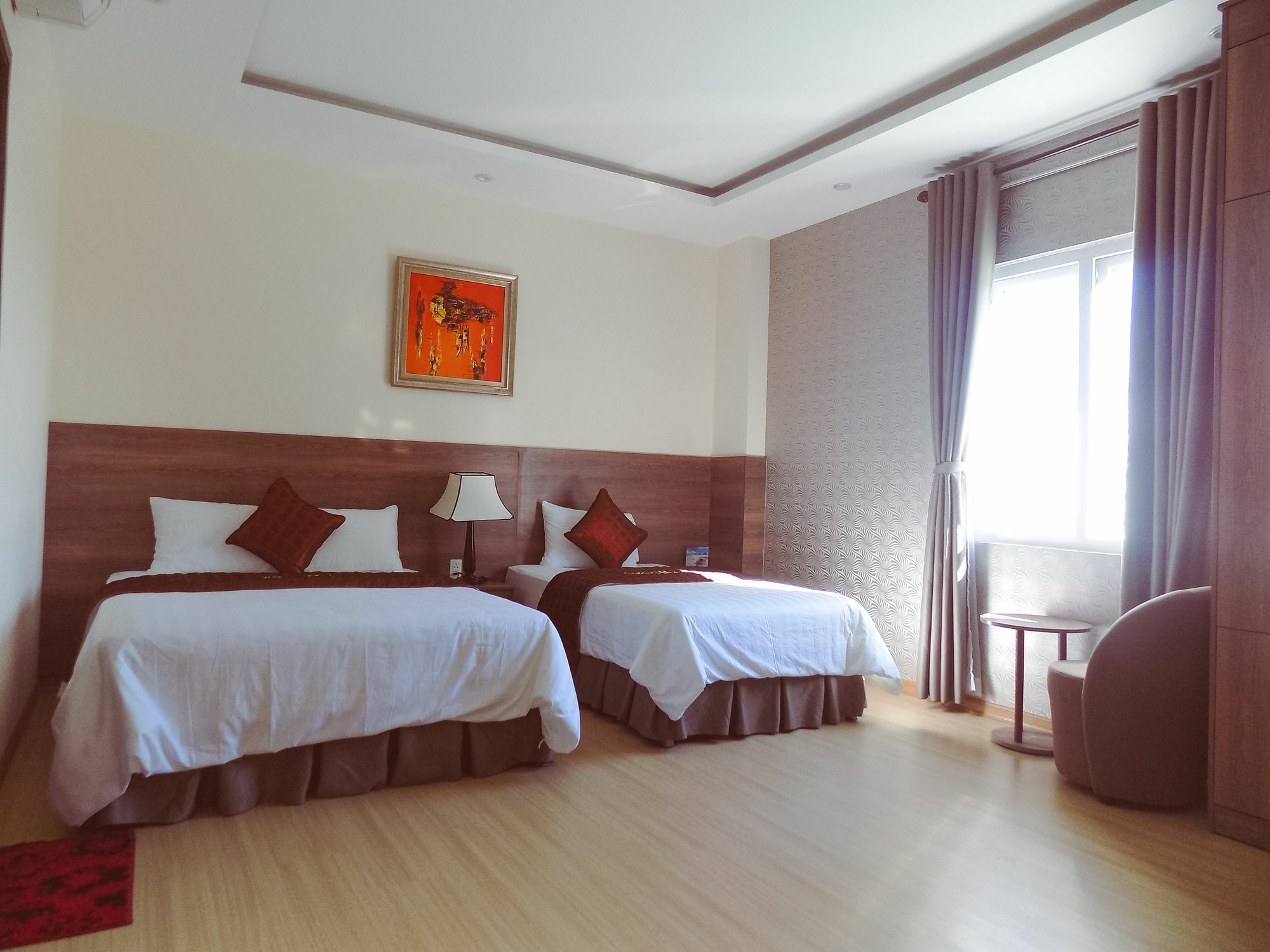 La Suite Hotel Danang Kültér fotó