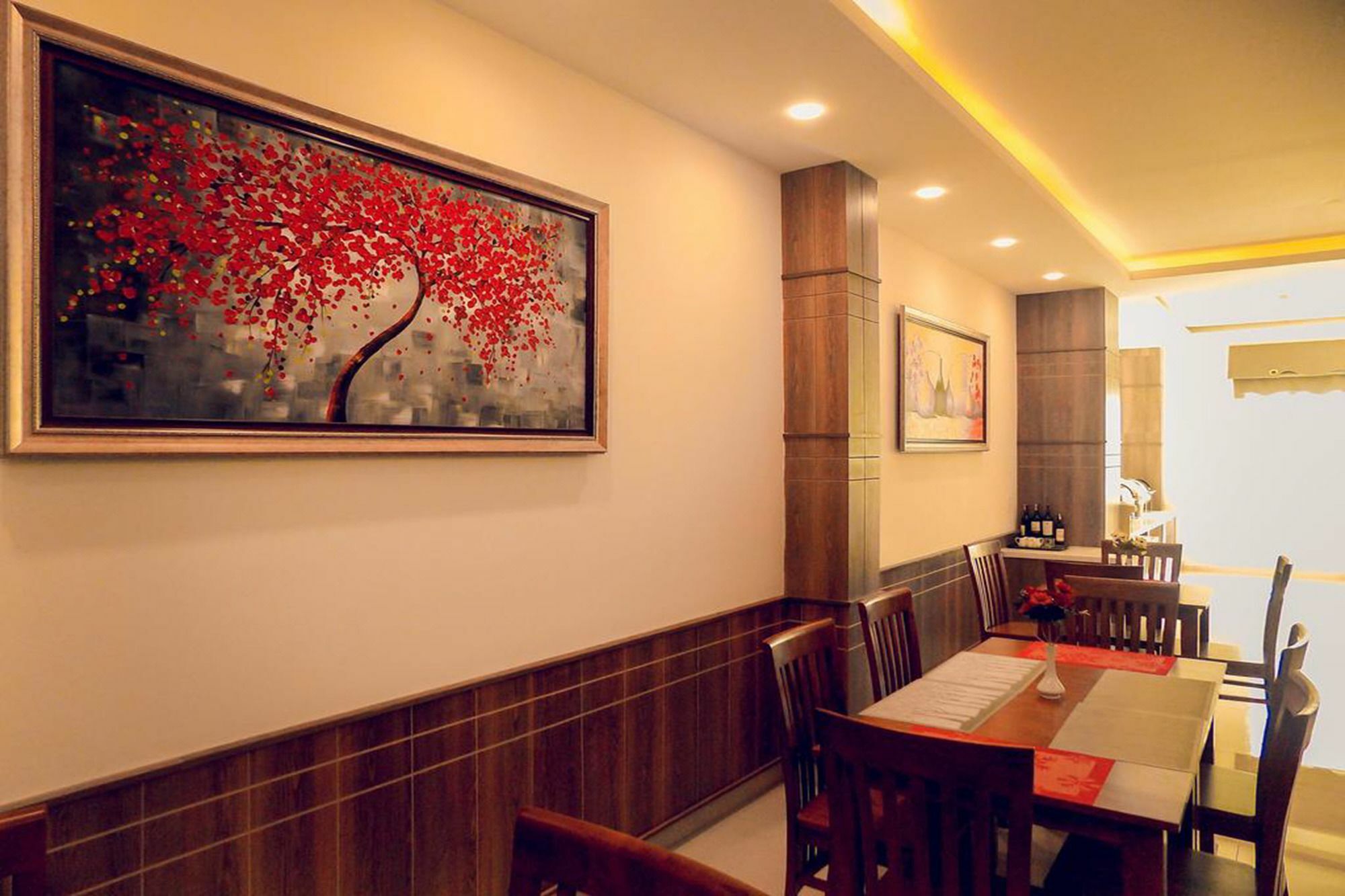 La Suite Hotel Danang Kültér fotó