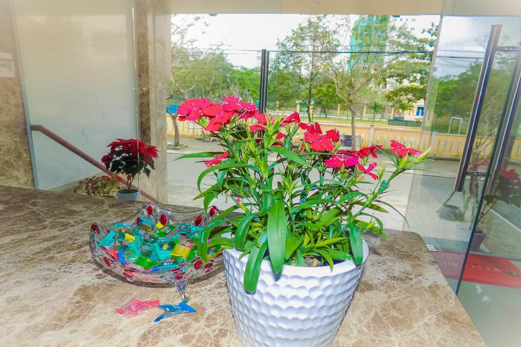 La Suite Hotel Danang Kültér fotó