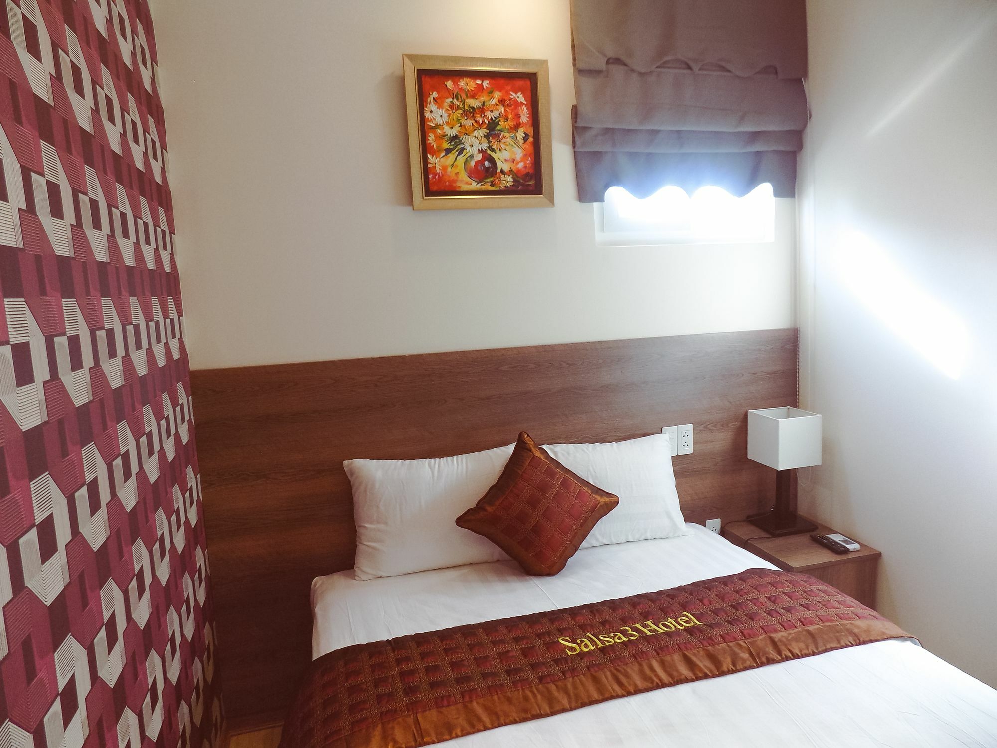 La Suite Hotel Danang Kültér fotó