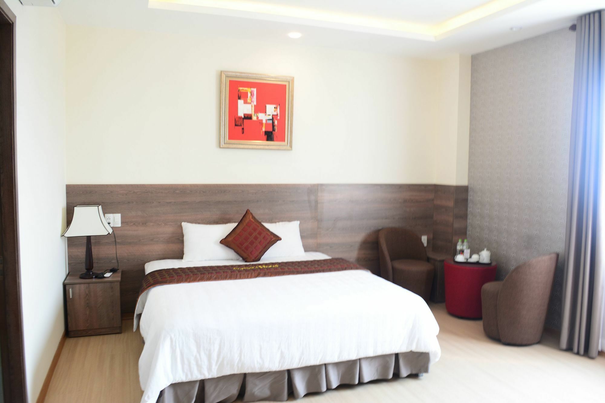 La Suite Hotel Danang Kültér fotó