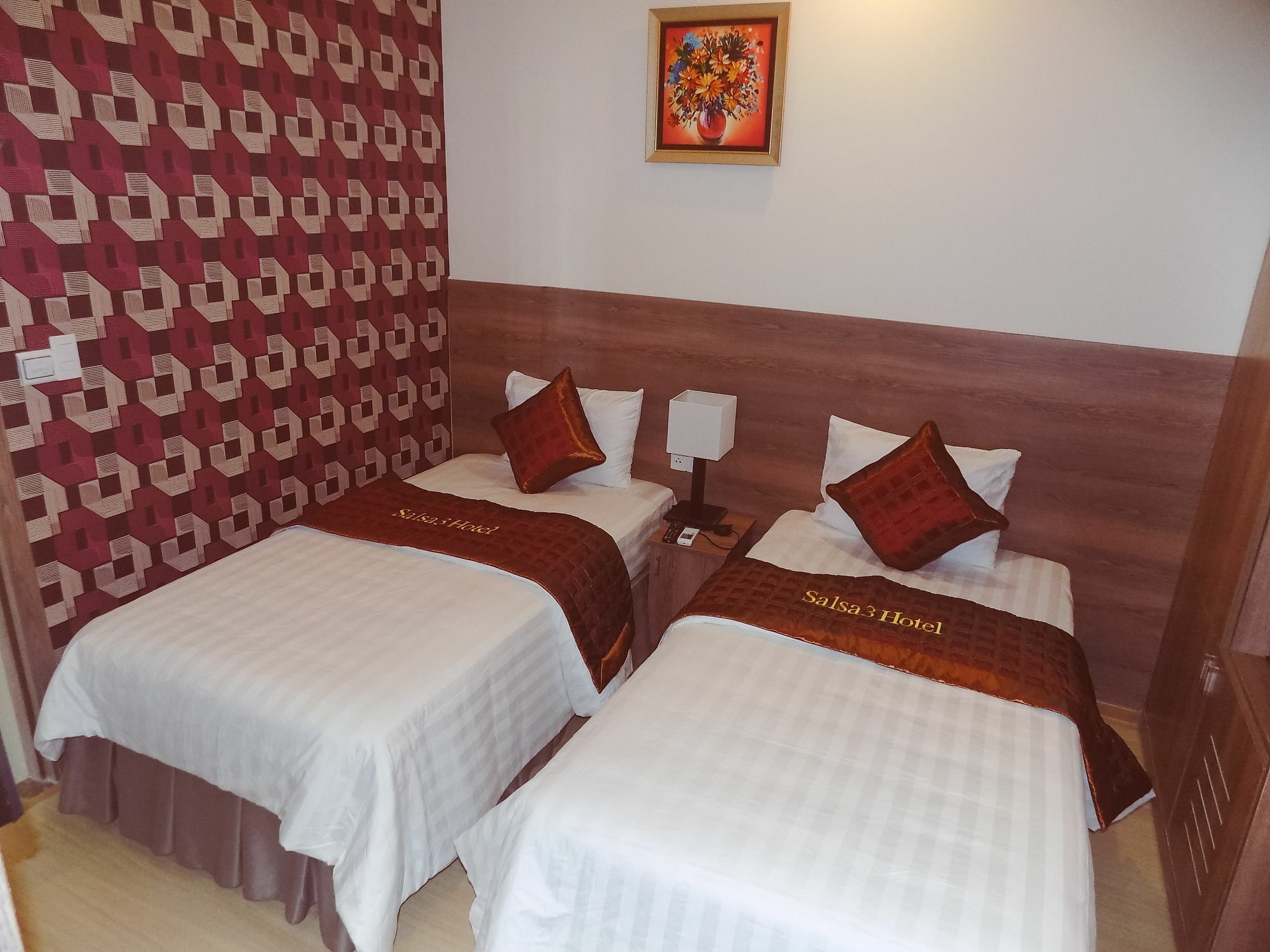 La Suite Hotel Danang Kültér fotó
