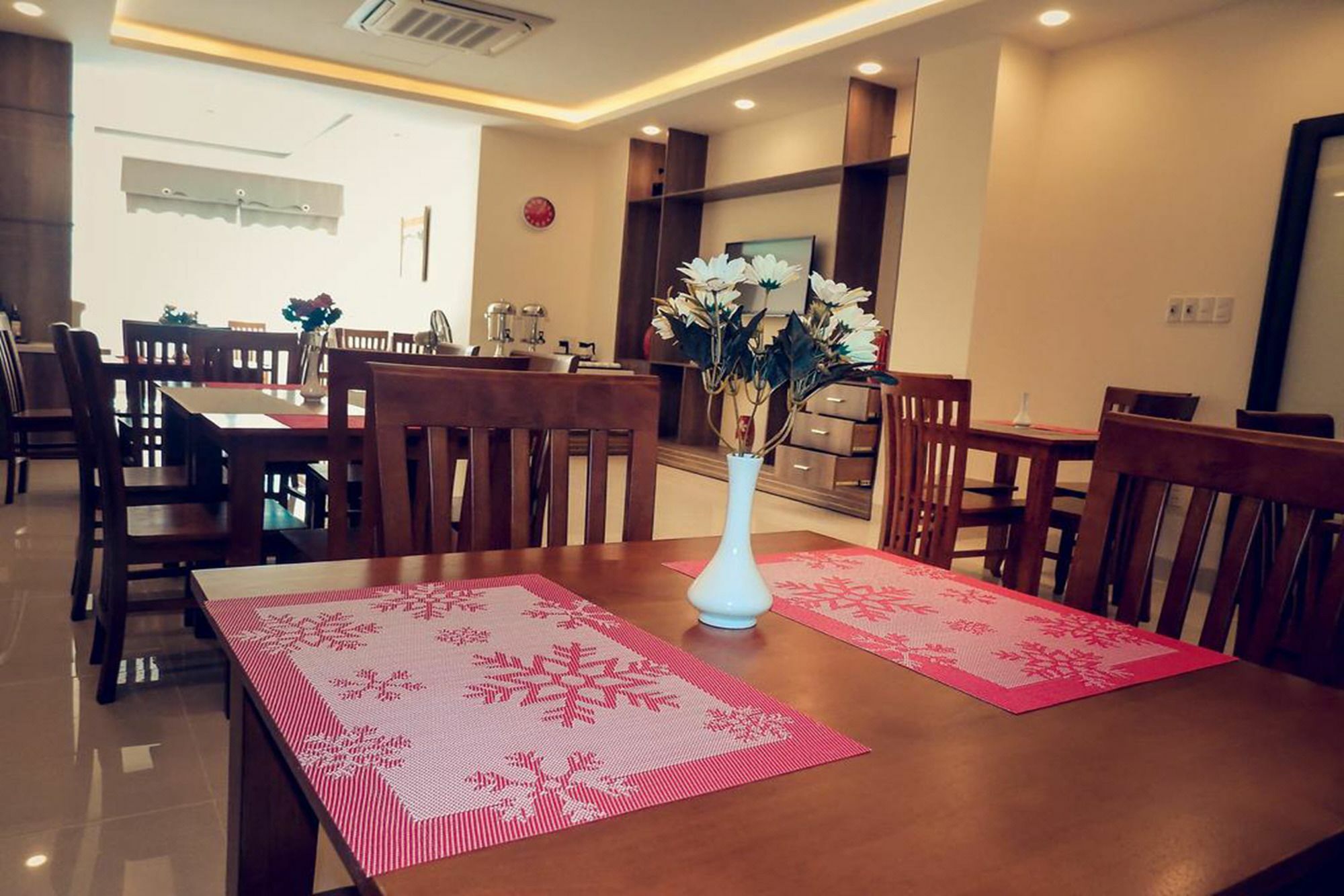 La Suite Hotel Danang Kültér fotó