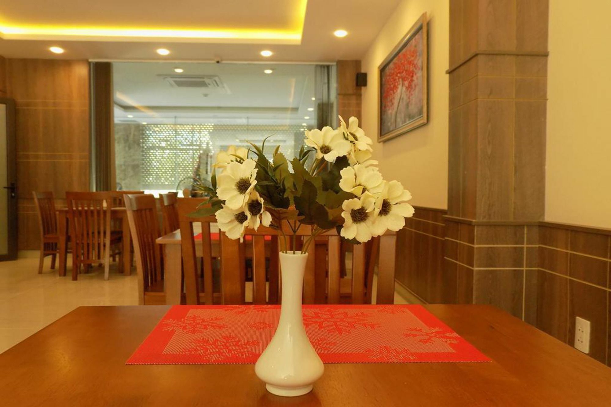 La Suite Hotel Danang Kültér fotó